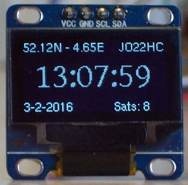 Arduino Projects PAøRWE